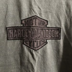 Women’s Harley Davidson T-shirt new with tags